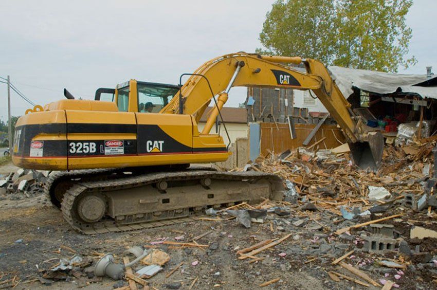 crane hire