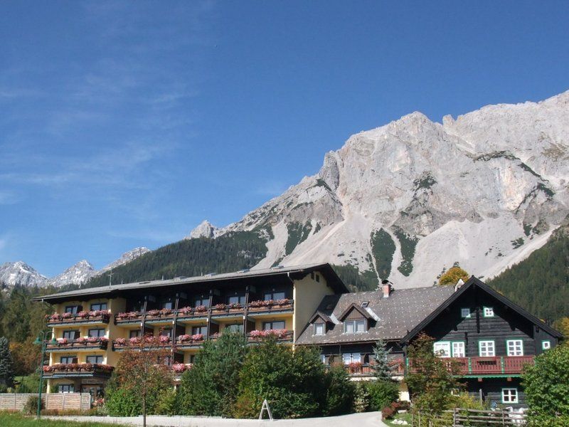Ferienhotel Knolhof Ferienhotel Knolhof