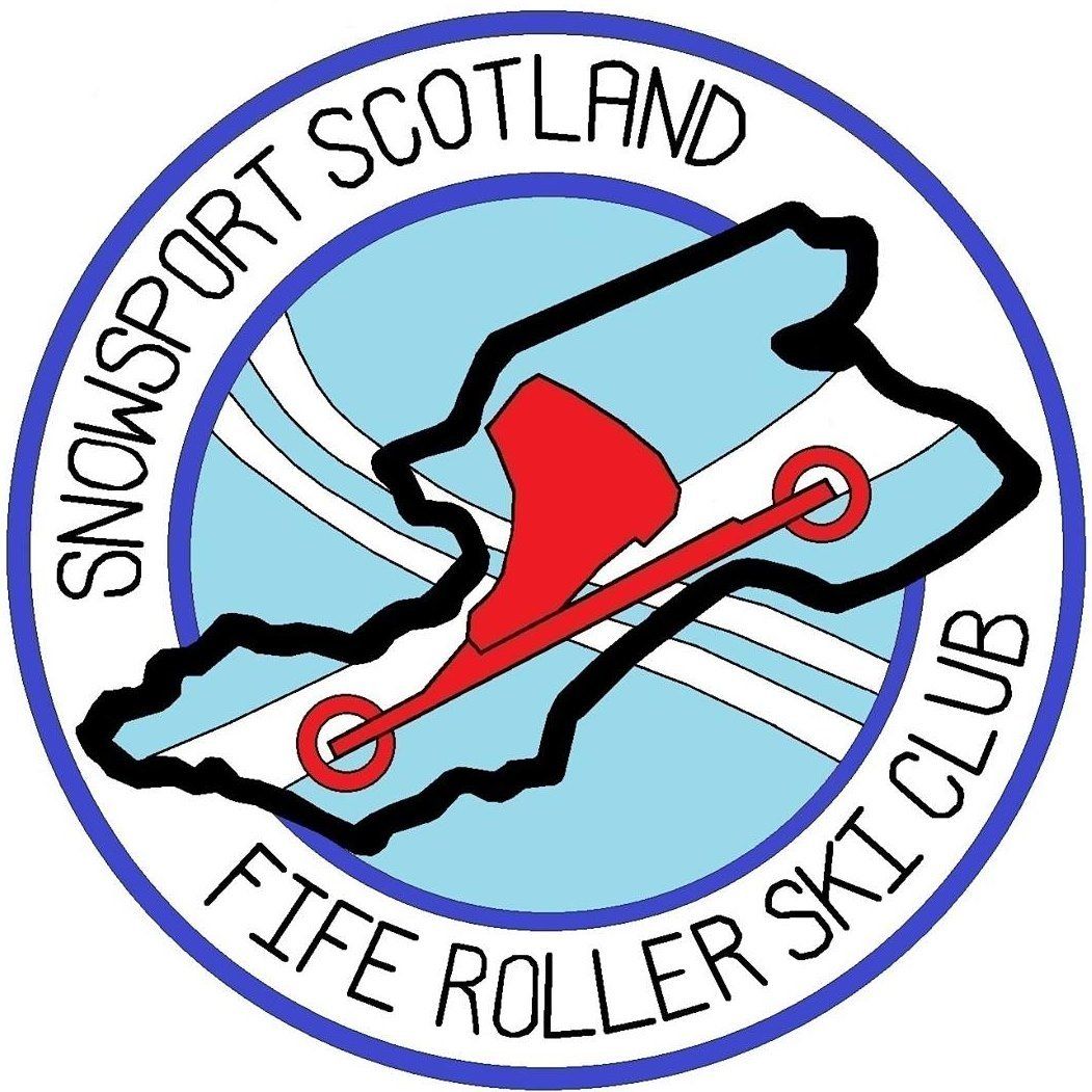 Rollerski Edinburgh Facebook Page Fife Roller Ski Club