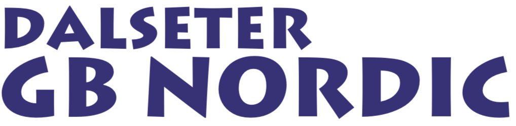 GB Nordic logo
