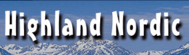 Highland Nordic Ski Club Highland Nordic Ski Club