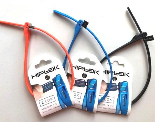 Trixski HipLok Z Lok