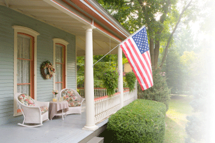 flag