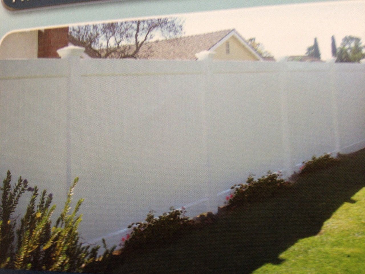 Privacy Fence - Rocky's Fencing - Garden Grove CA