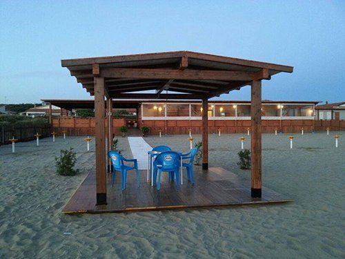 specialita` di mare
