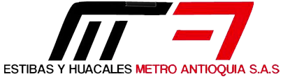 ESTIBAS Y HUACALES METROANTIOQUIA S.A.S - Inicio
