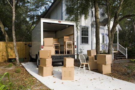 Home clearance