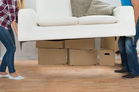 all types of property clearance