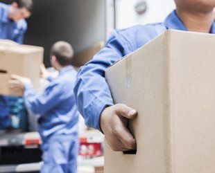commercial removals