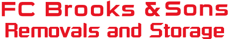 FC Brooks & Sons logo