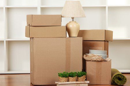 Home removals