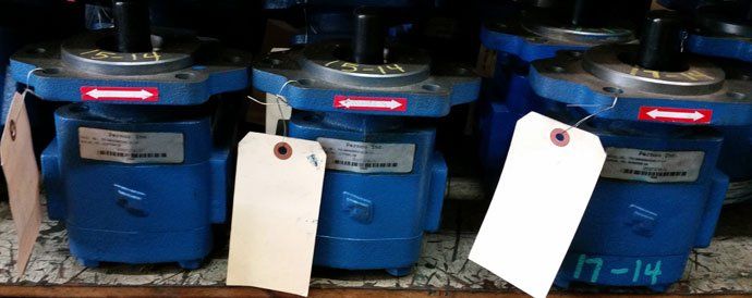 Centrifugal fans