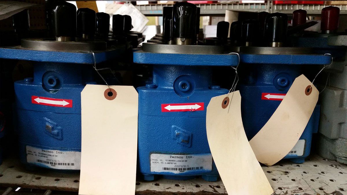 Centrifugal fans