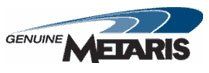Metaris logo
