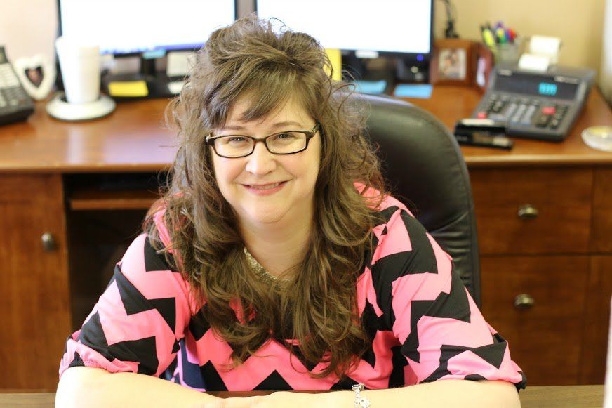 Betsy — Allen, TX — Newton Buckley, CPA Betsy — Allen, TX — Newton Buckley, CPA