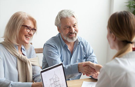 Estate and Retirement Planning — Allen, TX — Newton Buckley, CPA