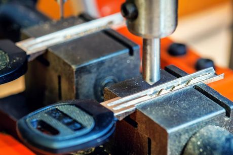 Key Duplication — Mount Pleasant, TX — 903 Locksmith Services