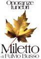 ONORANZE FUNEBRI - MILETTO