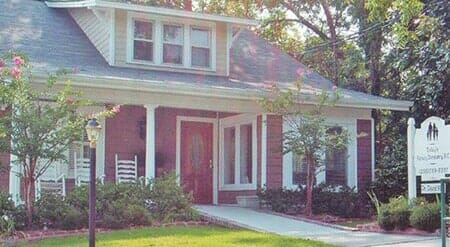Restorative Dentistry — Today's Family Dentistry Office in Cullman, AL Restorative Dentistry — Today's Family Dentistry Office in Cullman, AL