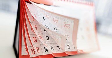 Teeth Cleaning — Calendar Scheduling in Cullman, AL Teeth Cleaning — Calendar Scheduling in Cullman, AL