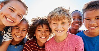 Same Day Dentures — Happy Children in Cullman, AL Same Day Dentures — Happy Children in Cullman, AL