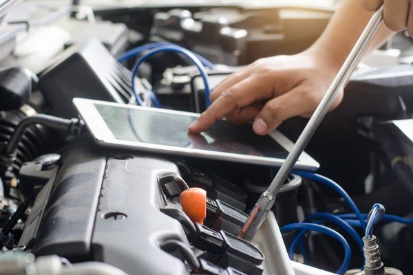 Mechanical Repairs Newcastle NSW