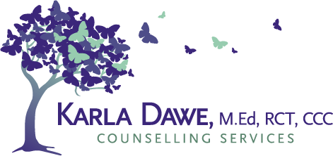 Show your mind some love! Karla Dawe - Counselling Services in Dartmouth, Nova Scotia