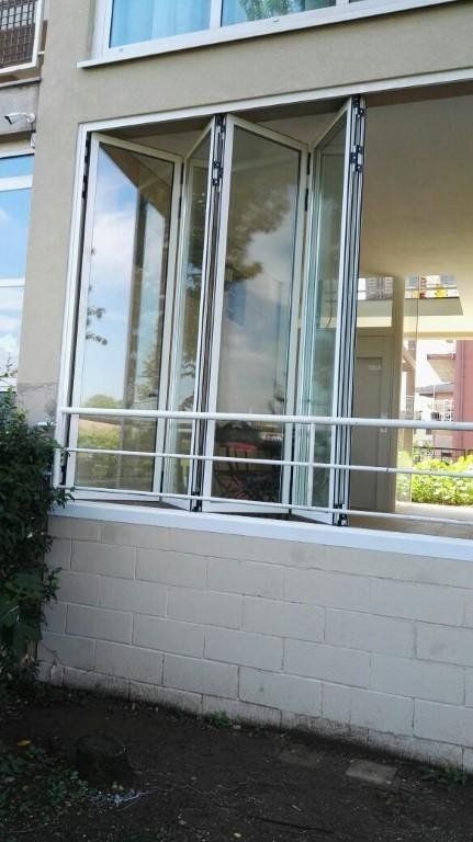 portafinestra pvc