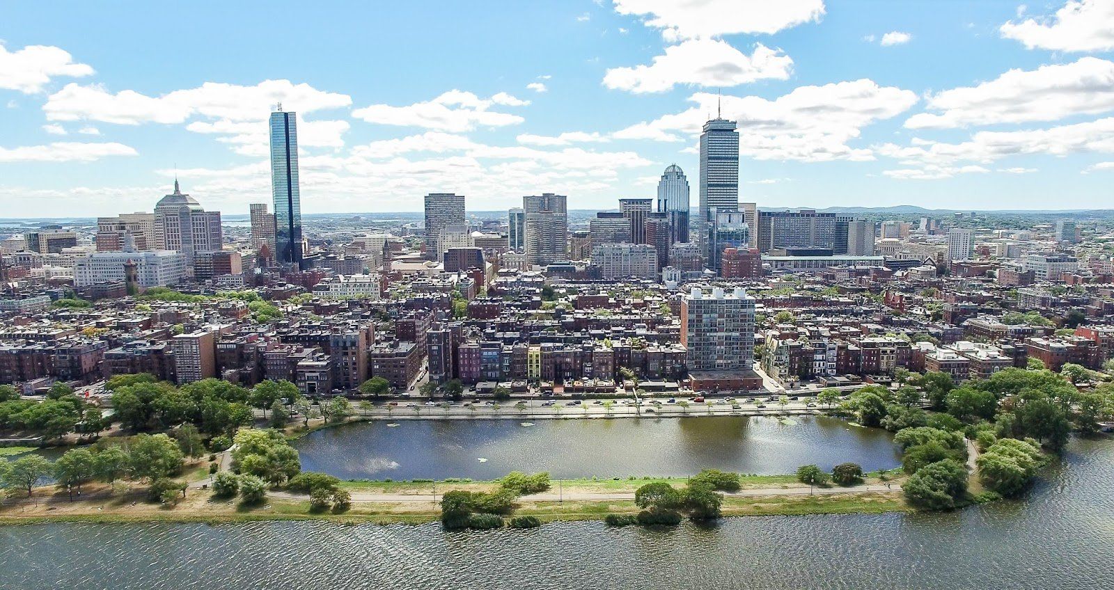 boston