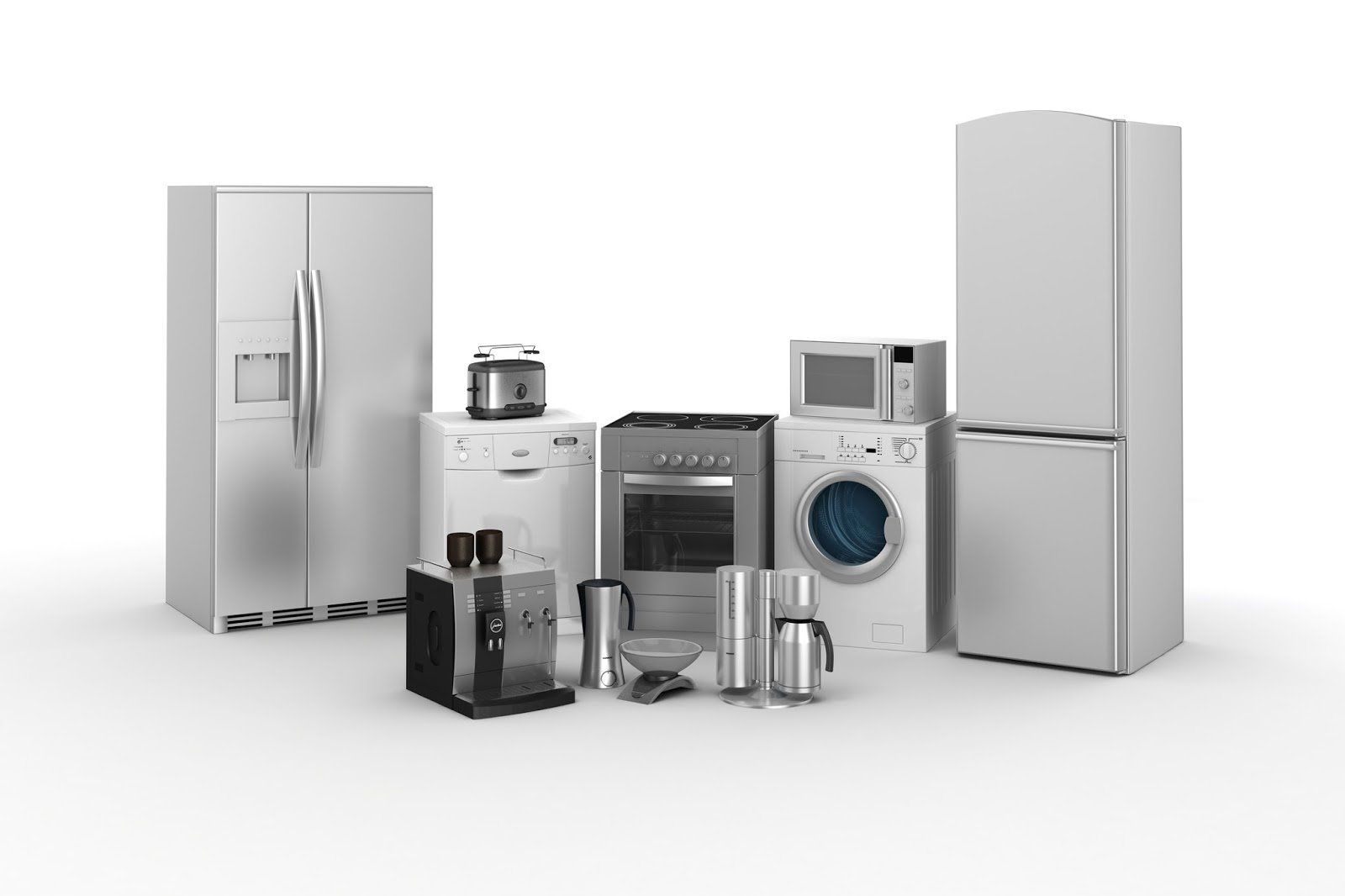 appliances