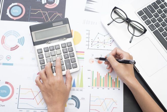 Redazione di piani d'investimento