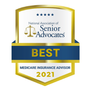 National association of senior advocates best medicare insurance advisor 2021