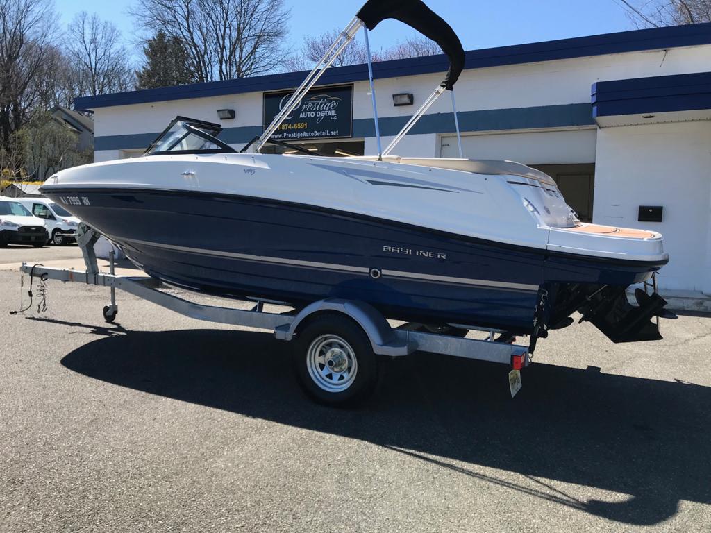 boat detailing near me