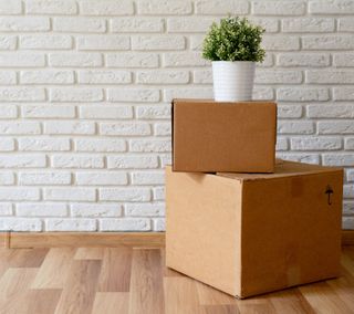 Moving House