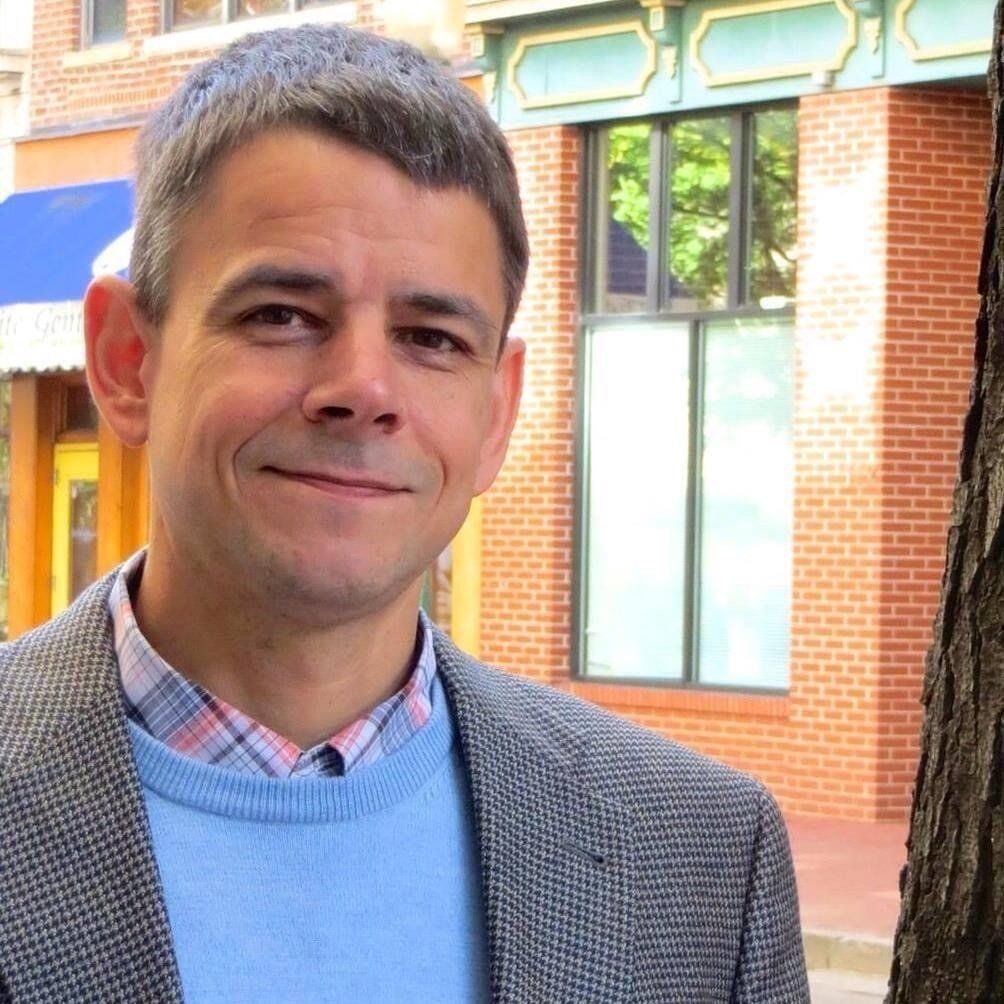 Attorney Jon Kristofer Cormany — Charleston, WV — Cormany Law PLLC