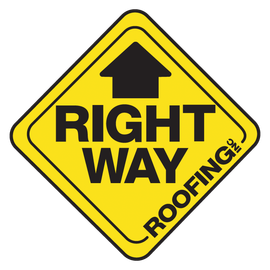 Right Way Roofing Right Way Roofing