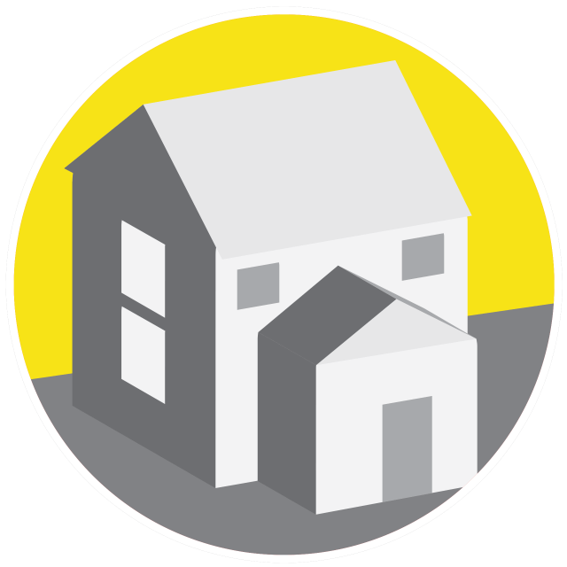 NEW SHINGLE ROOFS
