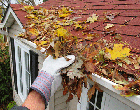 Pitched Shingle — Man Working on Roofs in Albuquerque, NM Pitched Shingle — Man Working on Roofs in Albuquerque, NM