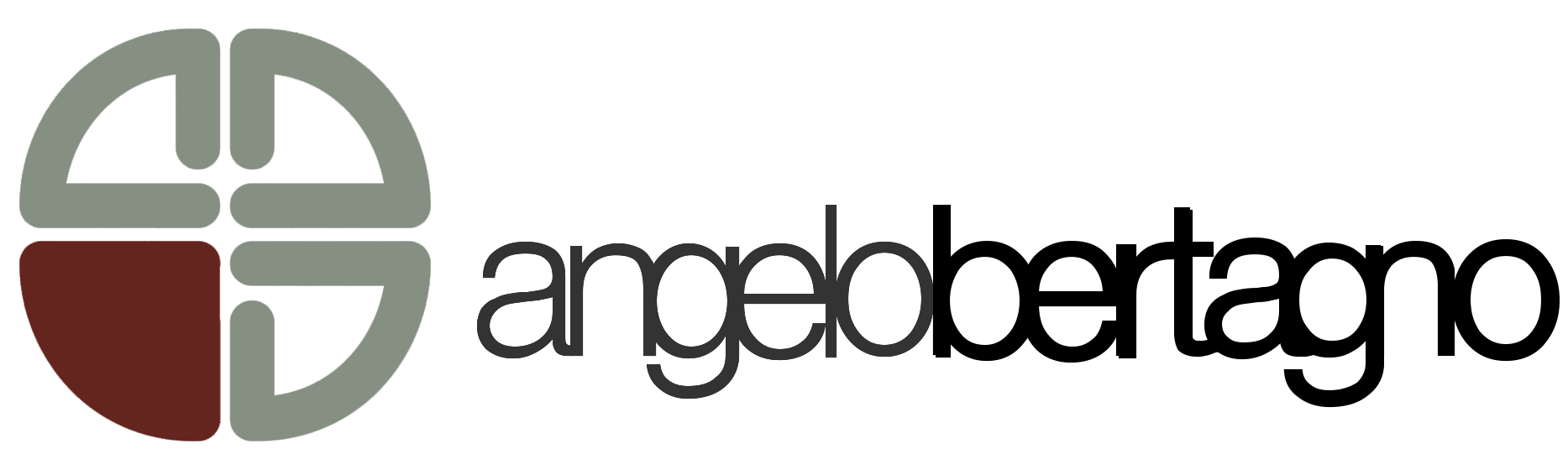 BERTAGNO ANGELO-LOGO