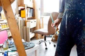 painter