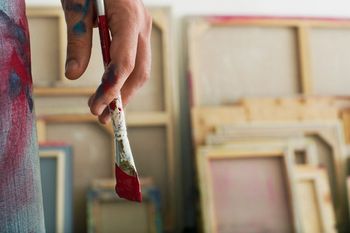 paint brush