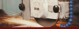 Facility Exterior — 3d machining parts in Elkhart, IN Facility Exterior — 3d machining parts in Elkhart, IN