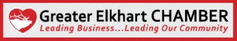Greater Elkhart CHAMBER Greater Elkhart CHAMBER