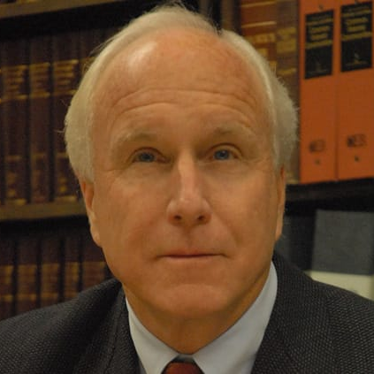 Probate Litigation — David T. Romney in Santa Paula, CA
