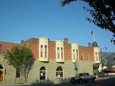 Litigation — Courthouse Building in Santa Paula, CA Litigation — Courthouse Building in Santa Paula, CA