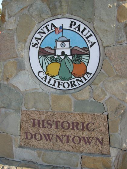 Trusts — Golden Lady Justice Statue in Santa Paula, CA Trusts — Golden Lady Justice Statue in Santa Paula, CA
