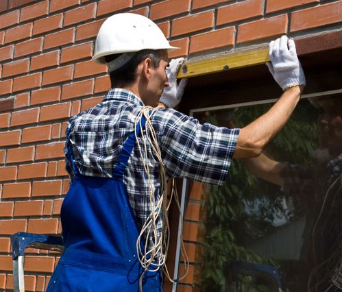 Expert removing glass