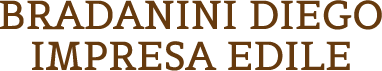 BRADANINI DIEGO IMPRESA EDILE - LOGO