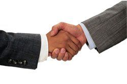 Handshake Handshake