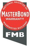 MasterBond Warranty logo